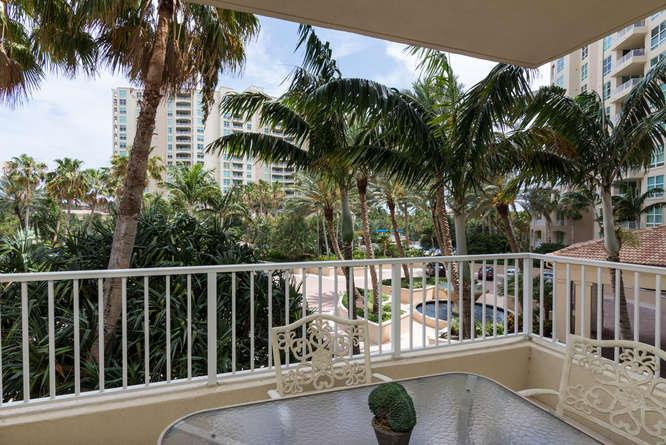 3720 S Ocean Boulevard 307