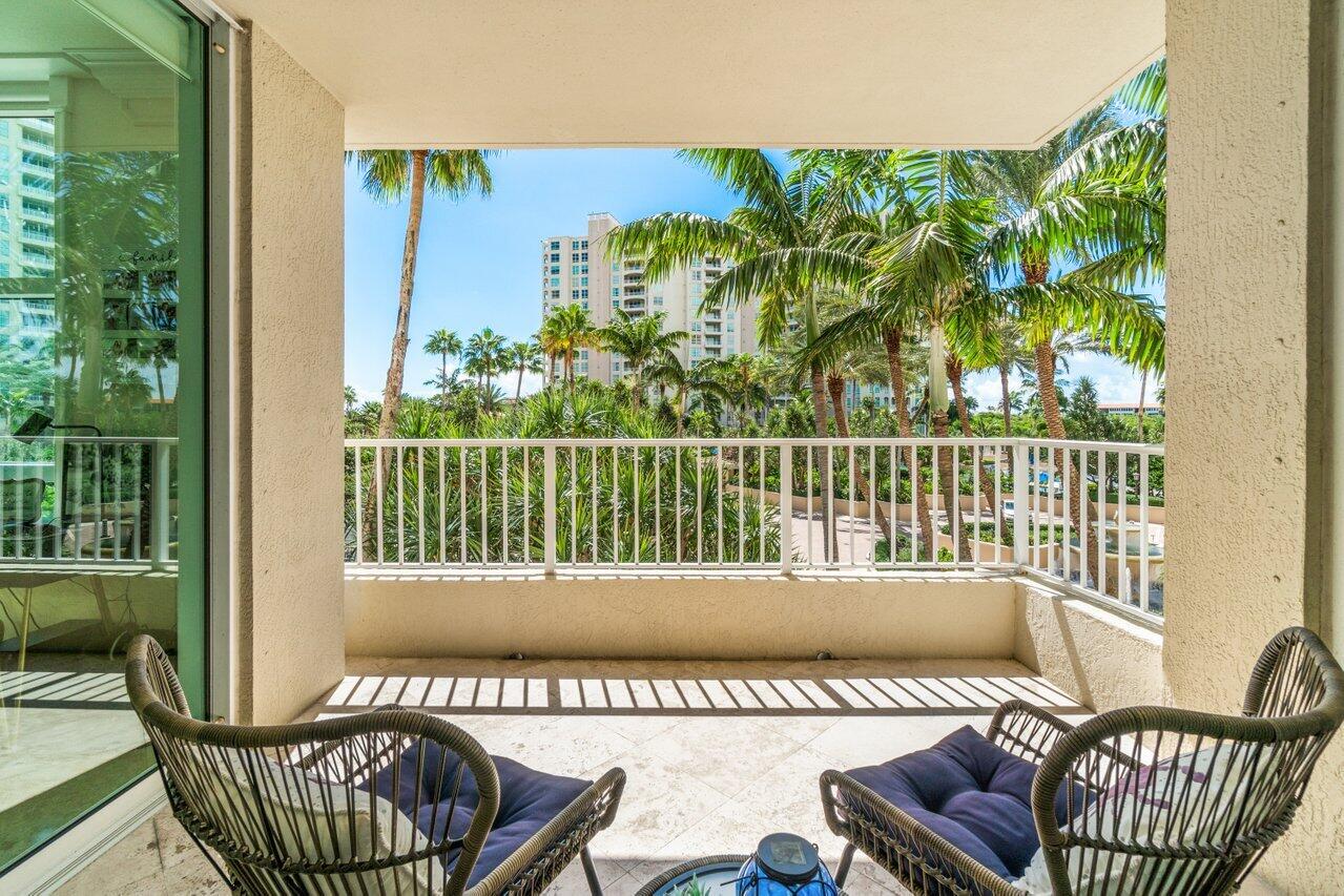 3720 S Ocean Boulevard 307