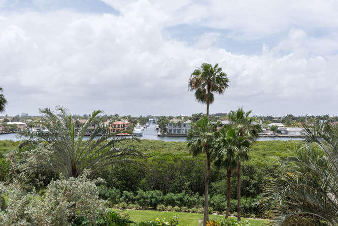 3720 S Ocean Boulevard 307