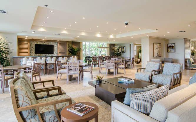 3720 S Ocean Boulevard 307