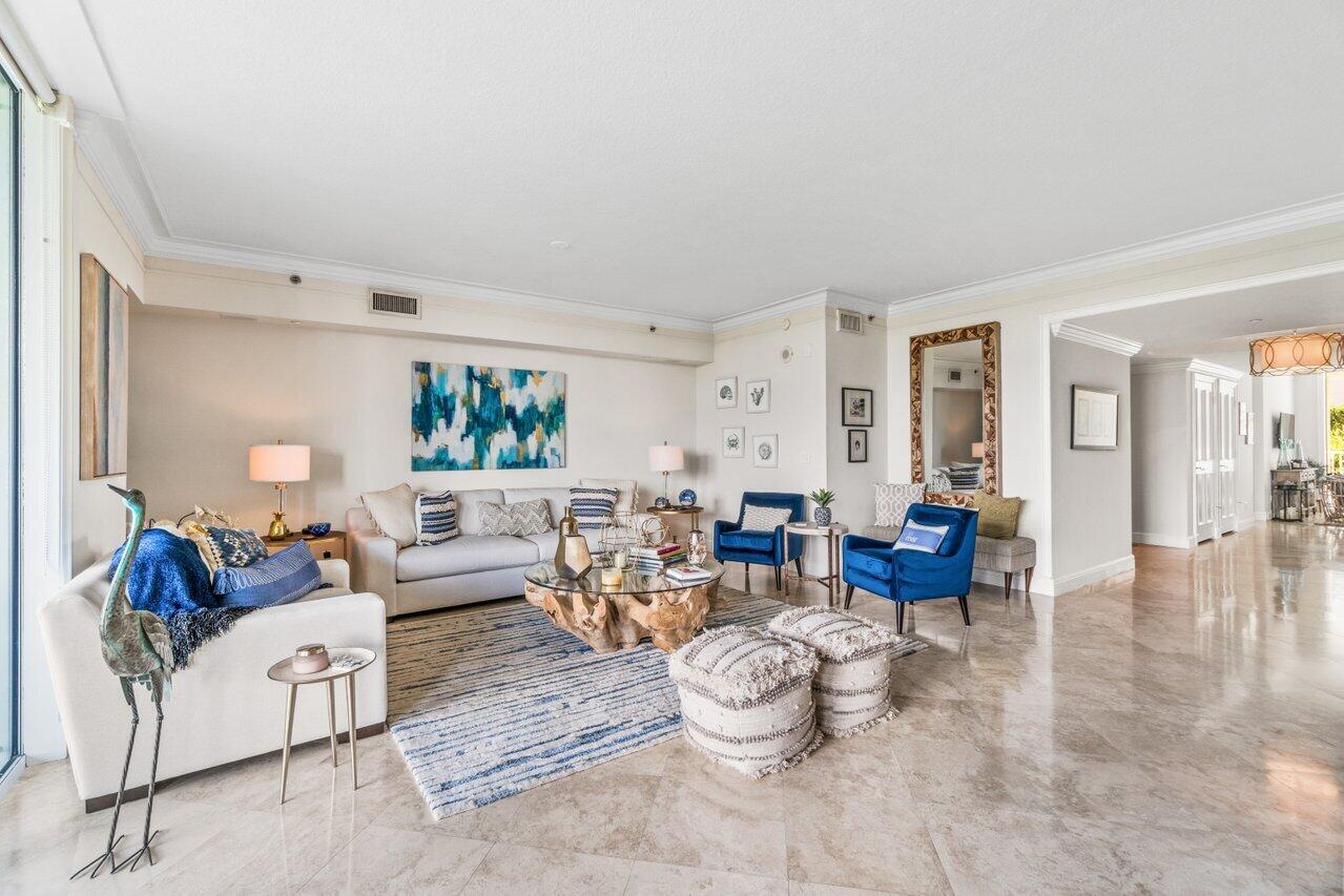 3720 S Ocean Boulevard 307