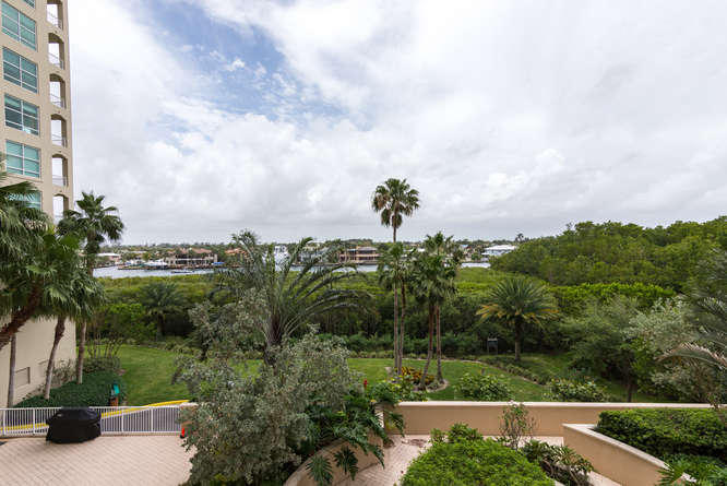 3720 S Ocean Boulevard 307