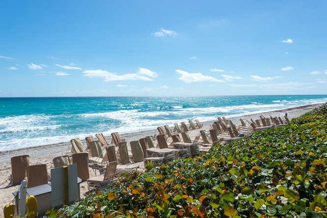 3720 S Ocean Boulevard 307