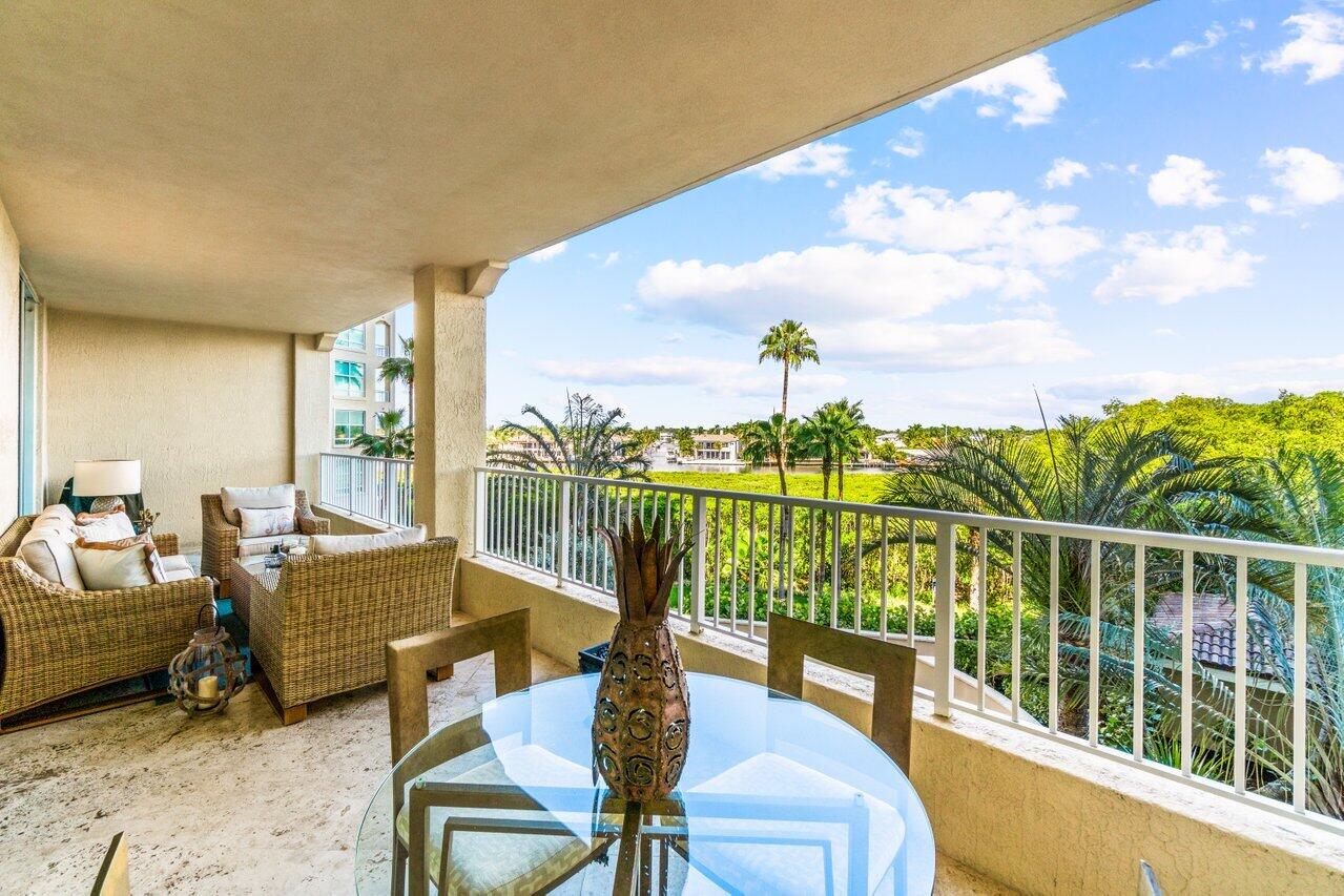 3720 S Ocean Boulevard 307