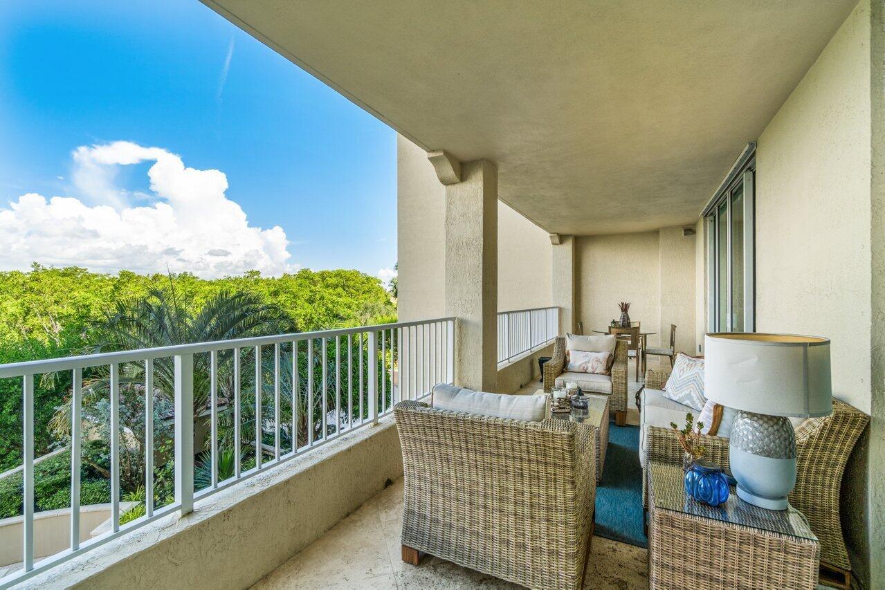 3720 S Ocean Boulevard 307