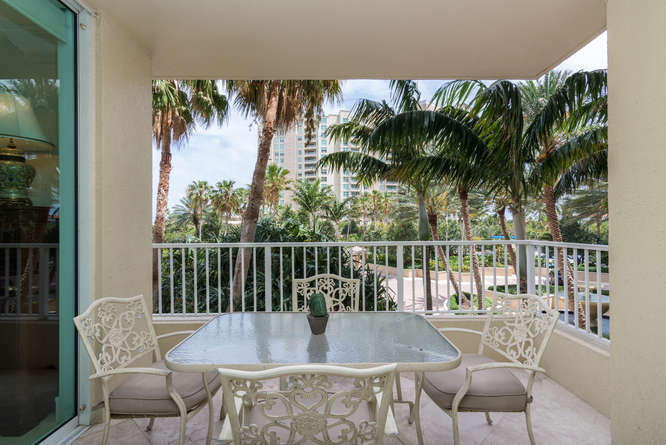 3720 S Ocean Boulevard 307