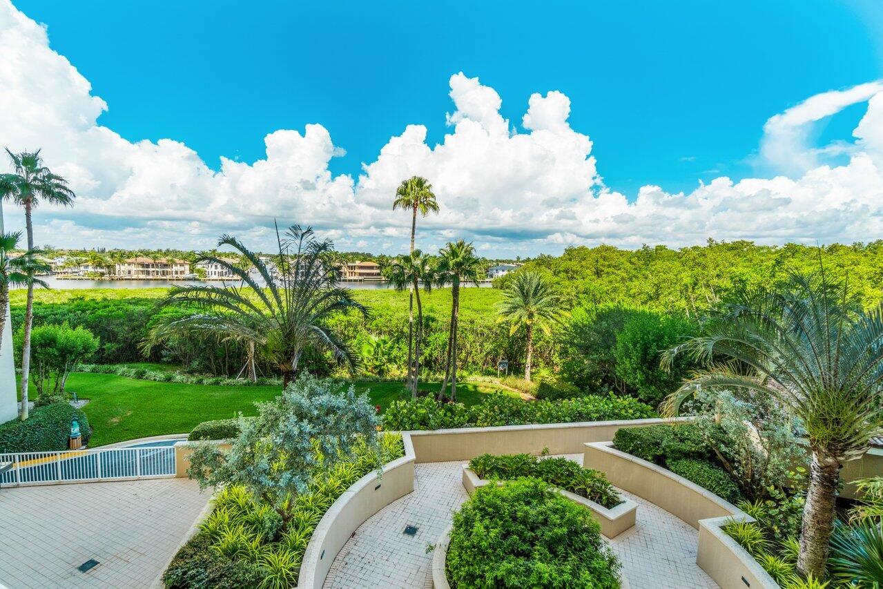 3720 S Ocean Boulevard 307