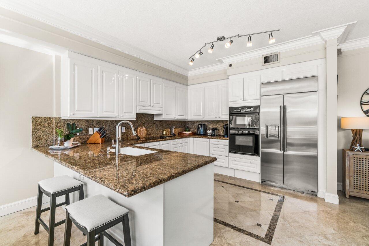 3720 S Ocean Boulevard 307