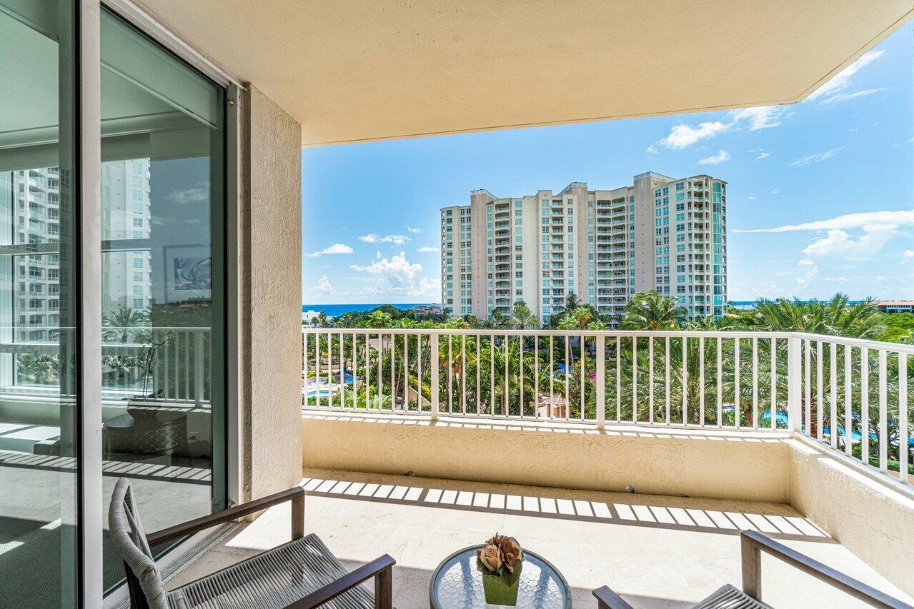 3720 S Ocean Boulevard 607