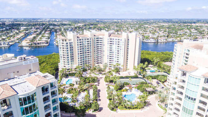 3720 S Ocean Boulevard 607