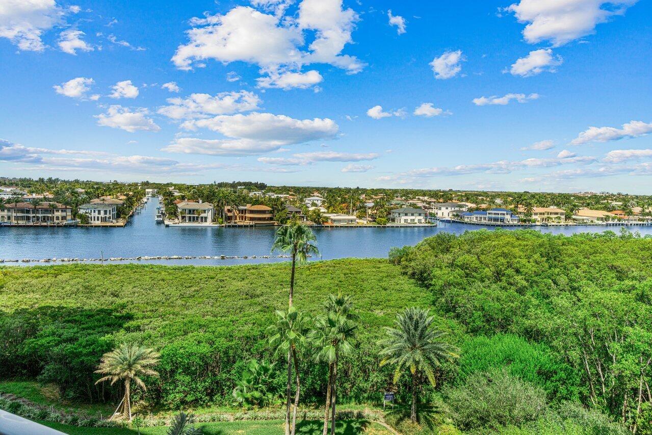 3720 S Ocean Boulevard 607