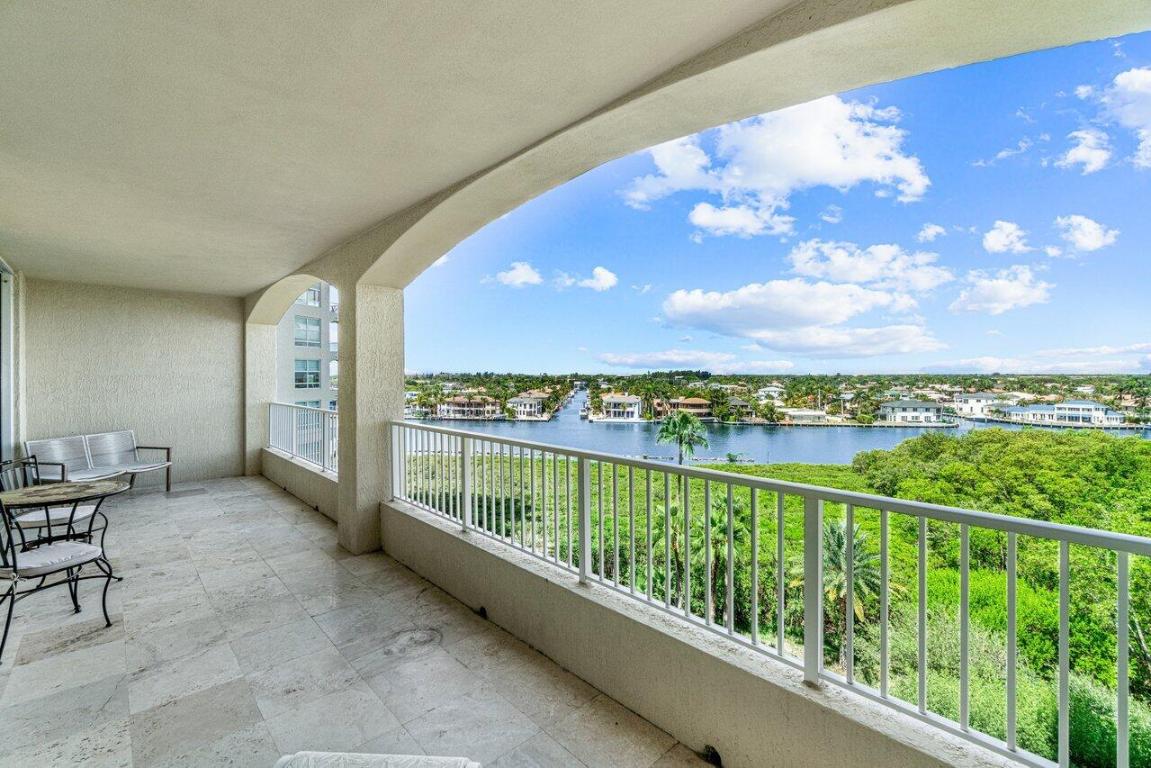 3720 S Ocean Boulevard 607