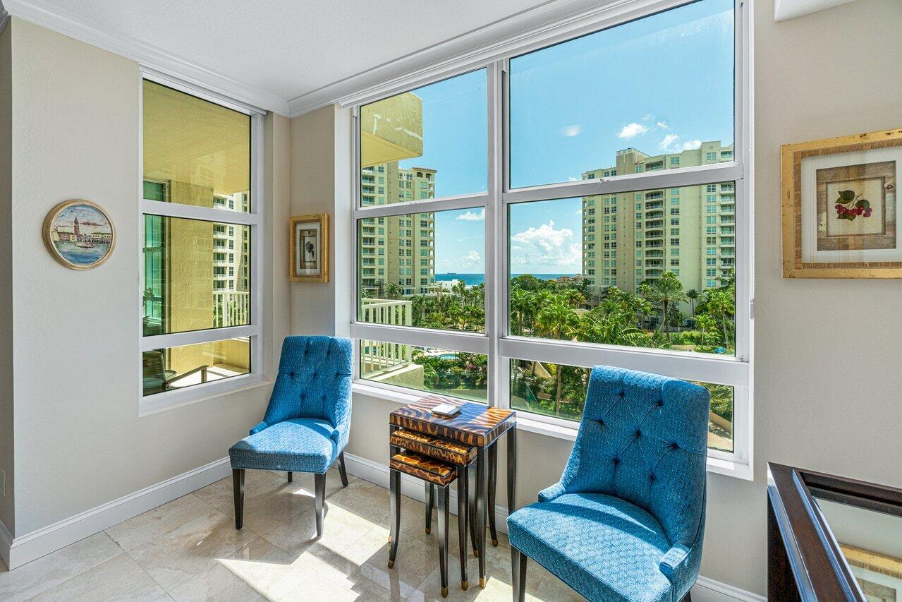 3720 S Ocean Boulevard 607