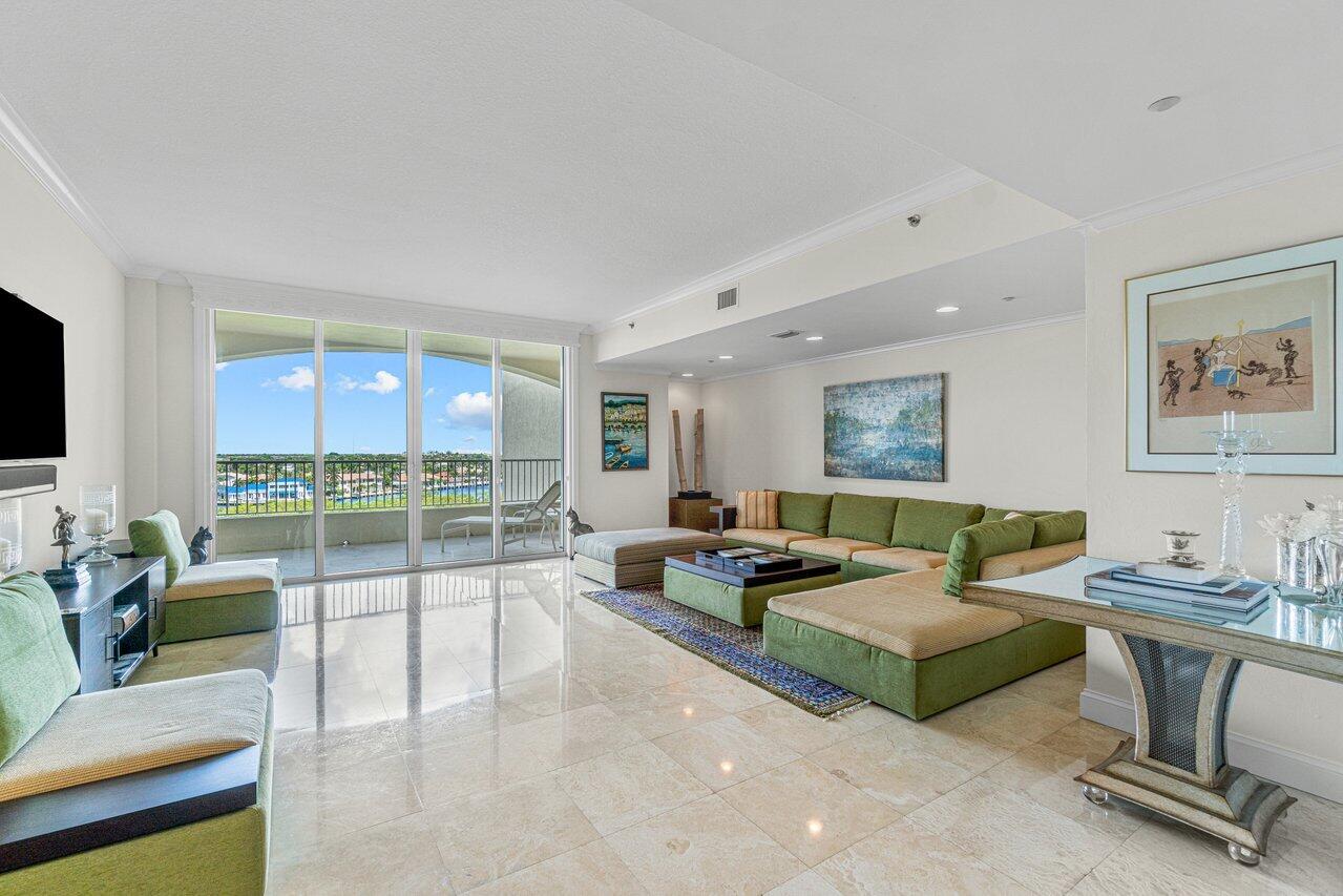 3720 S Ocean Boulevard 607