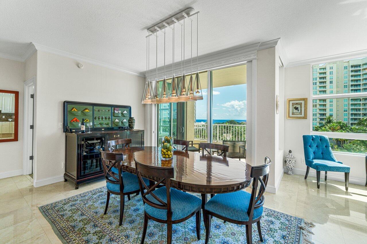 3720 S Ocean Boulevard 607