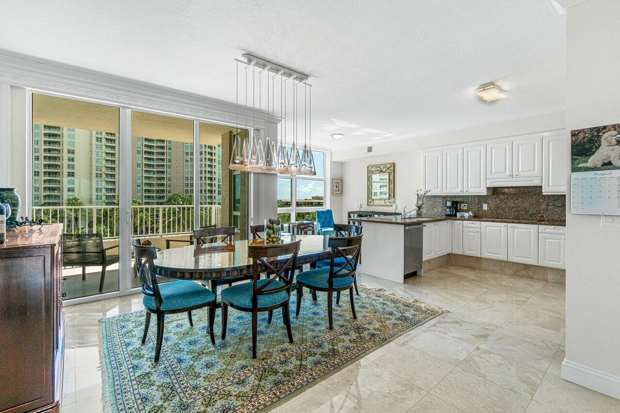 3720 S Ocean Boulevard 607