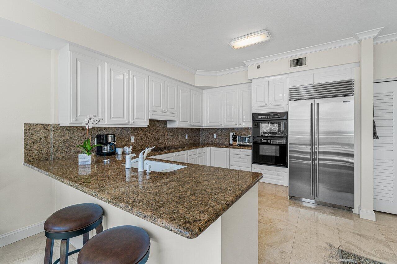 3720 S Ocean Boulevard 607