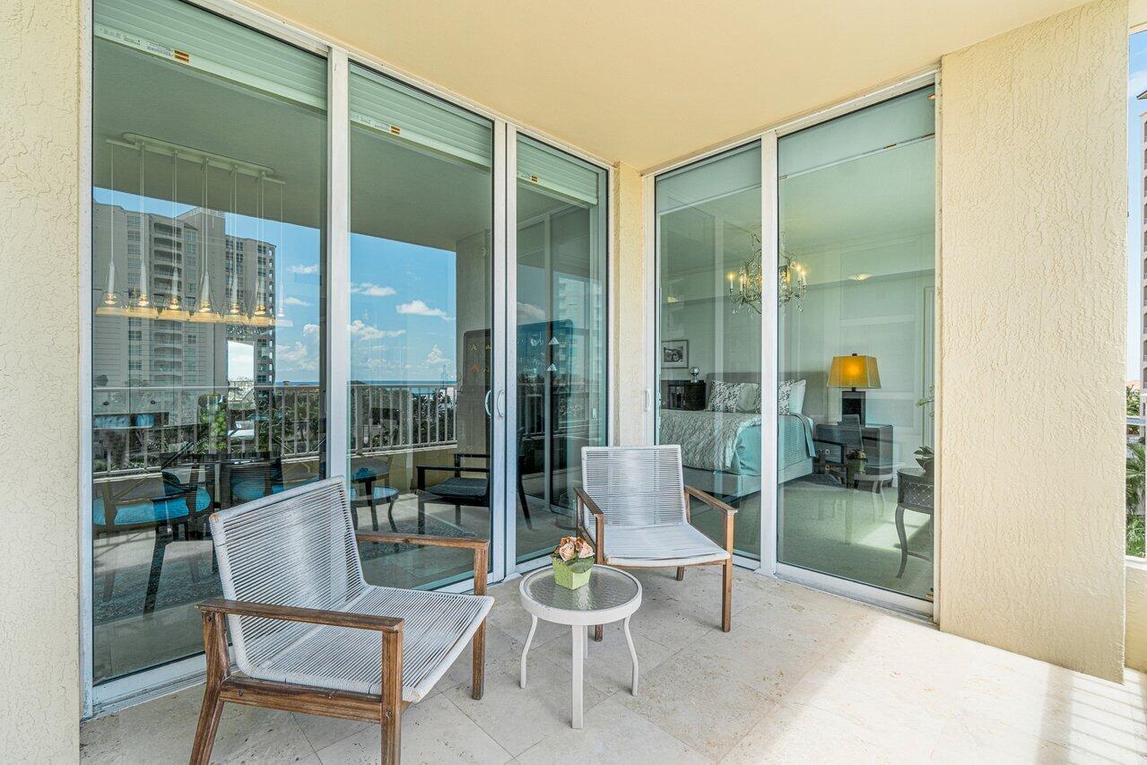 3720 S Ocean Boulevard 607