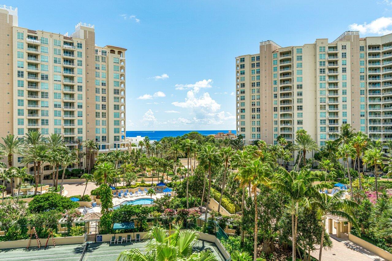 3720 S Ocean Boulevard 607