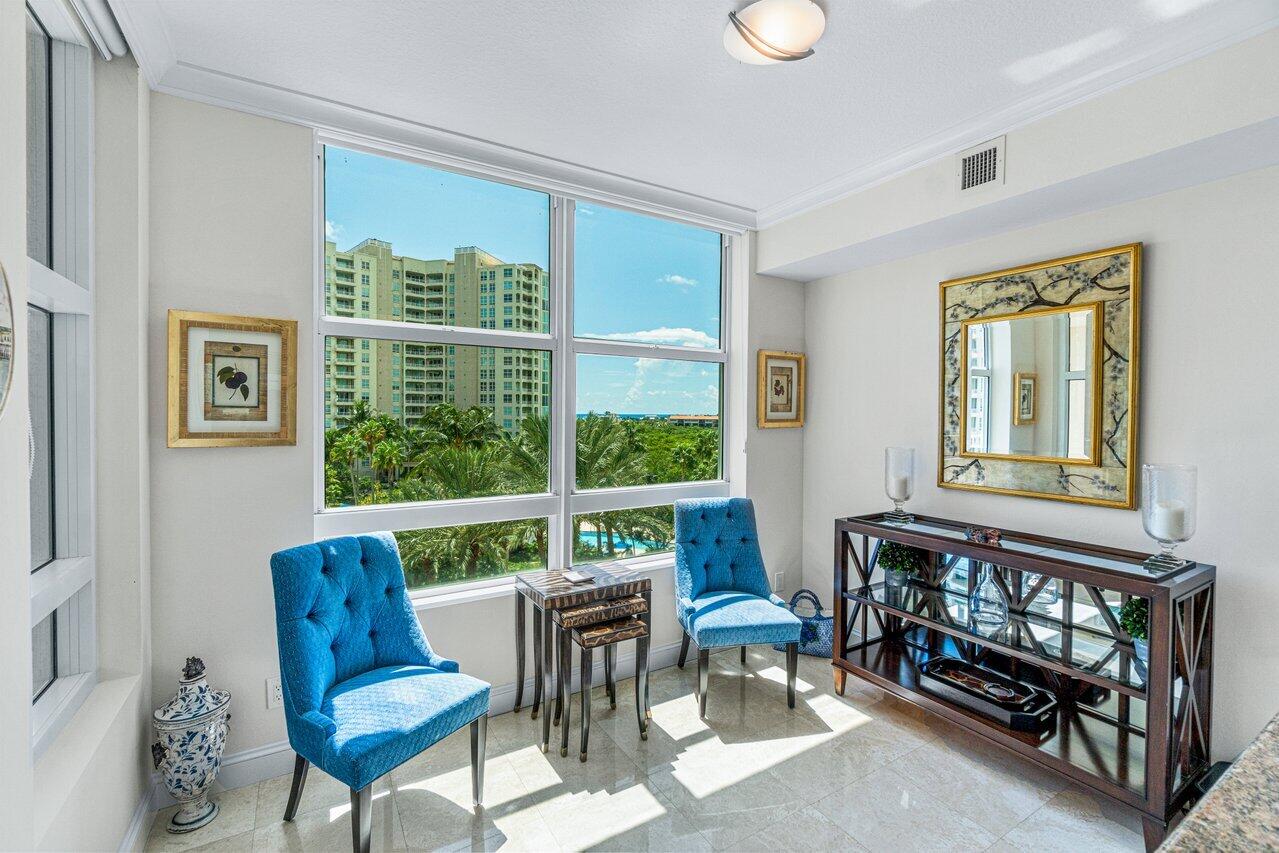 3720 S Ocean Boulevard 607