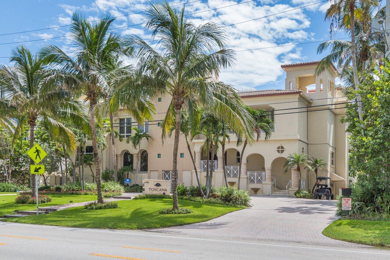 3720 S Ocean Boulevard 607