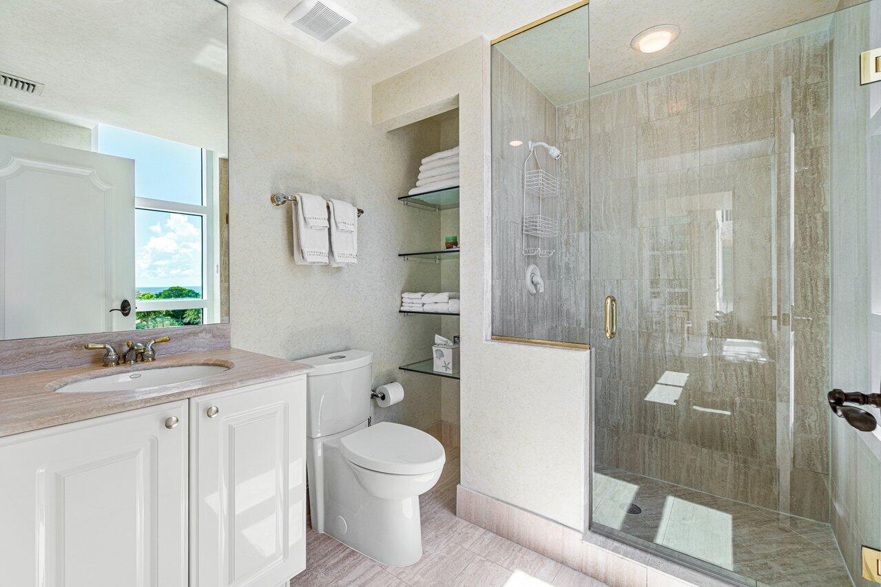 3720 S Ocean Boulevard 607