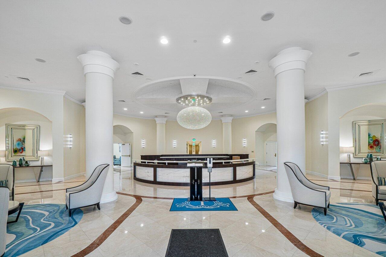 3720 S Ocean Boulevard 607