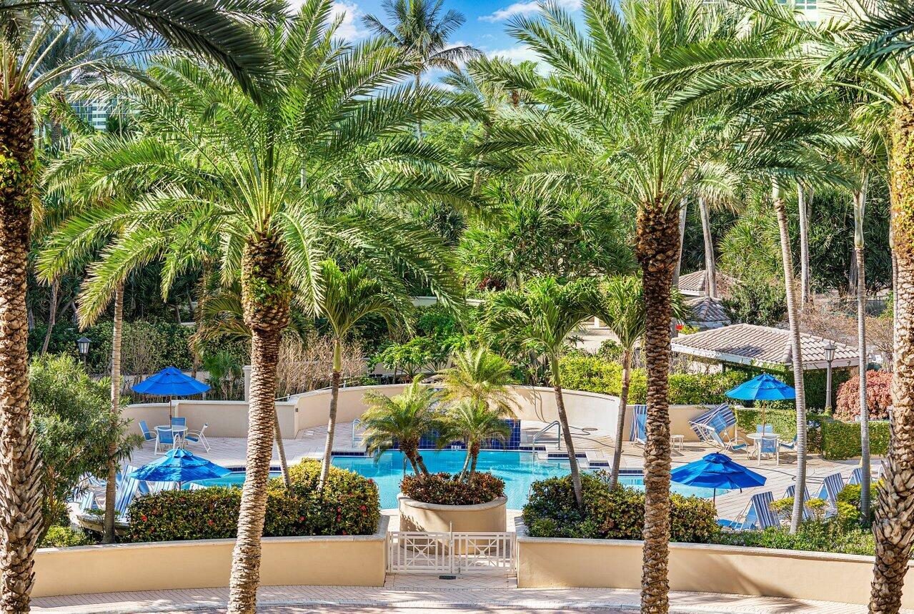 3720 S Ocean Boulevard 607
