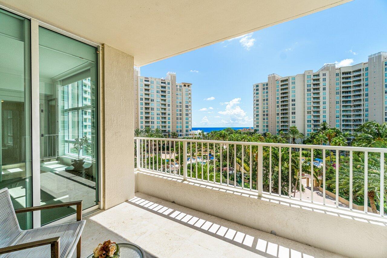 3720 S Ocean Boulevard 607