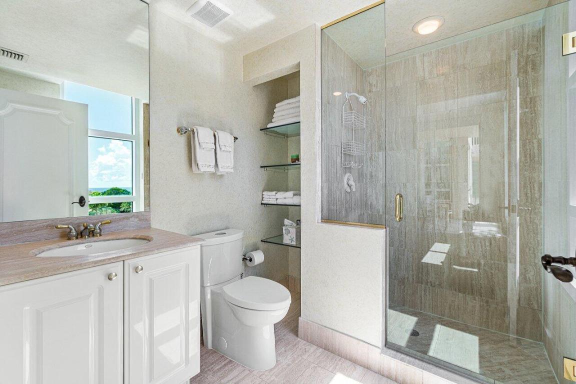 3720 S Ocean Boulevard 607