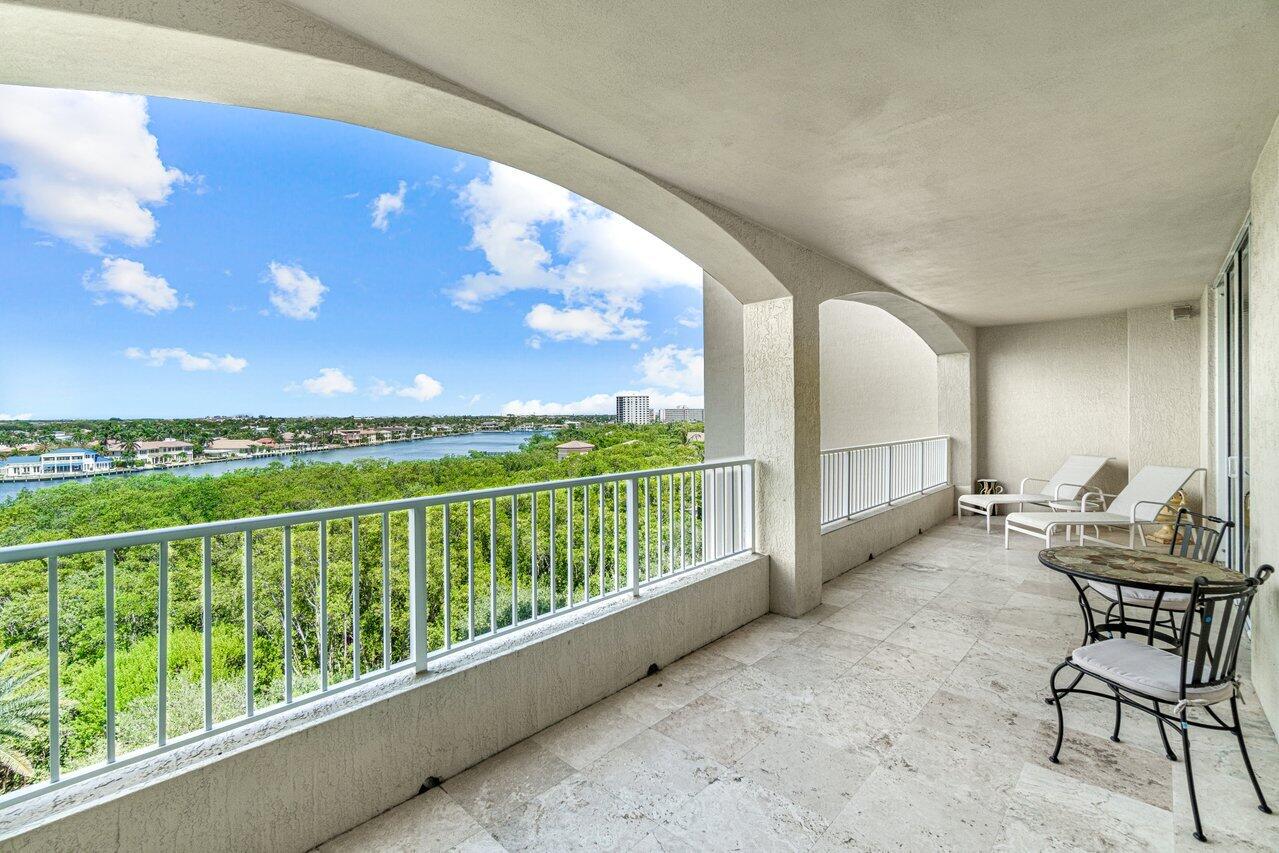 3720 S Ocean Boulevard 607