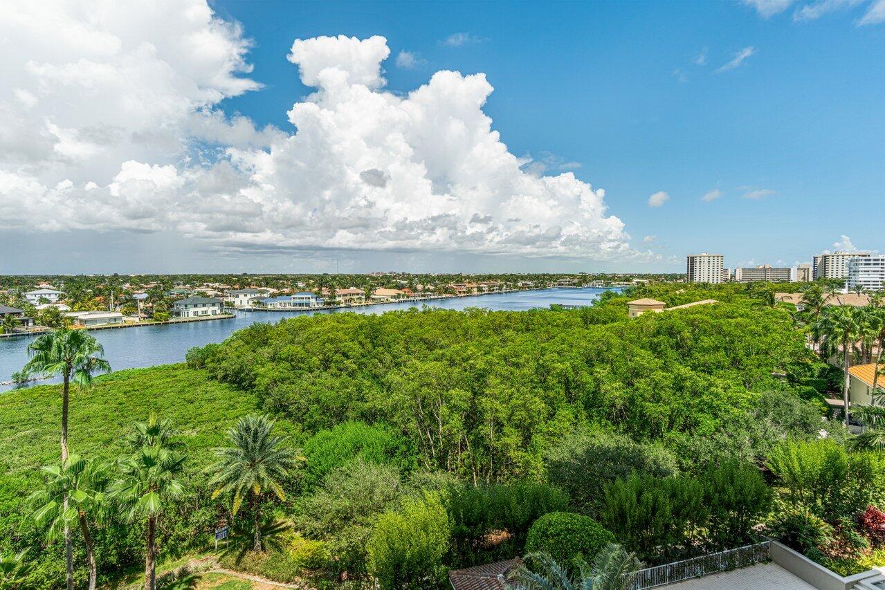 3720 S Ocean Boulevard 607