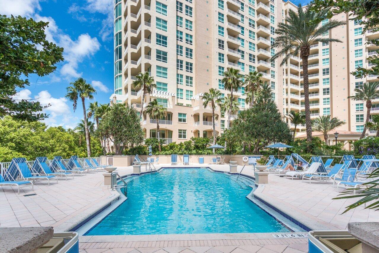 3720 S Ocean Boulevard 607