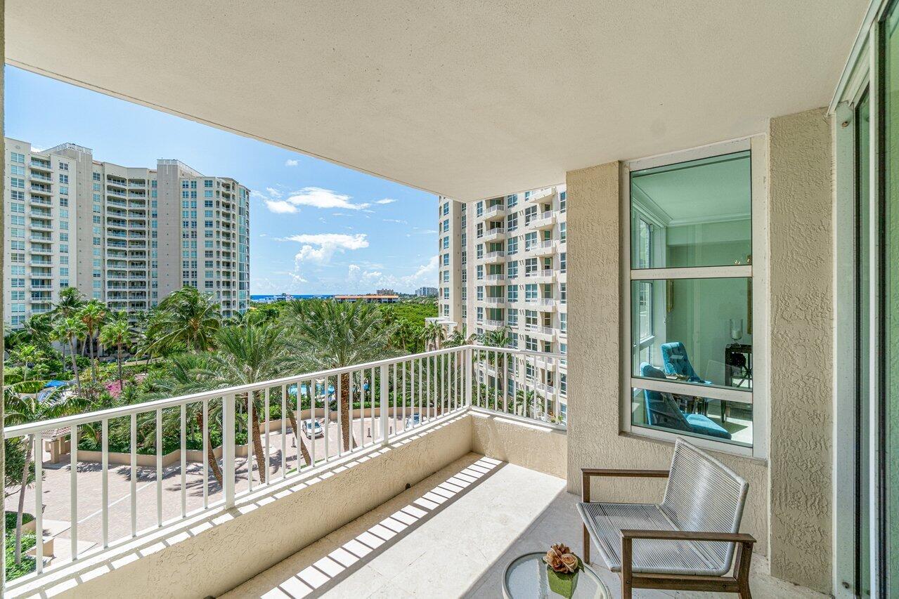 3720 S Ocean Boulevard 607