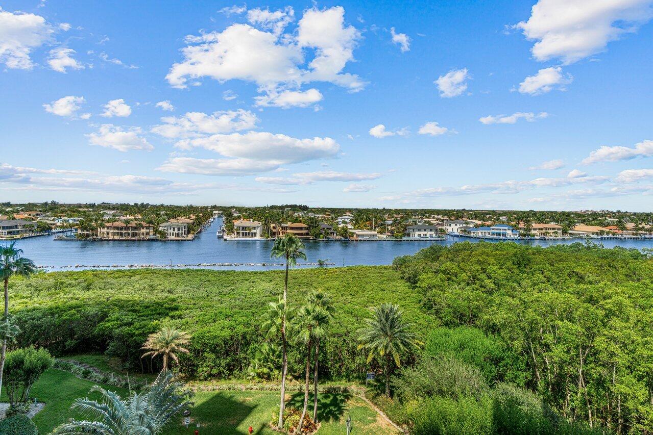 3720 S Ocean Boulevard 607