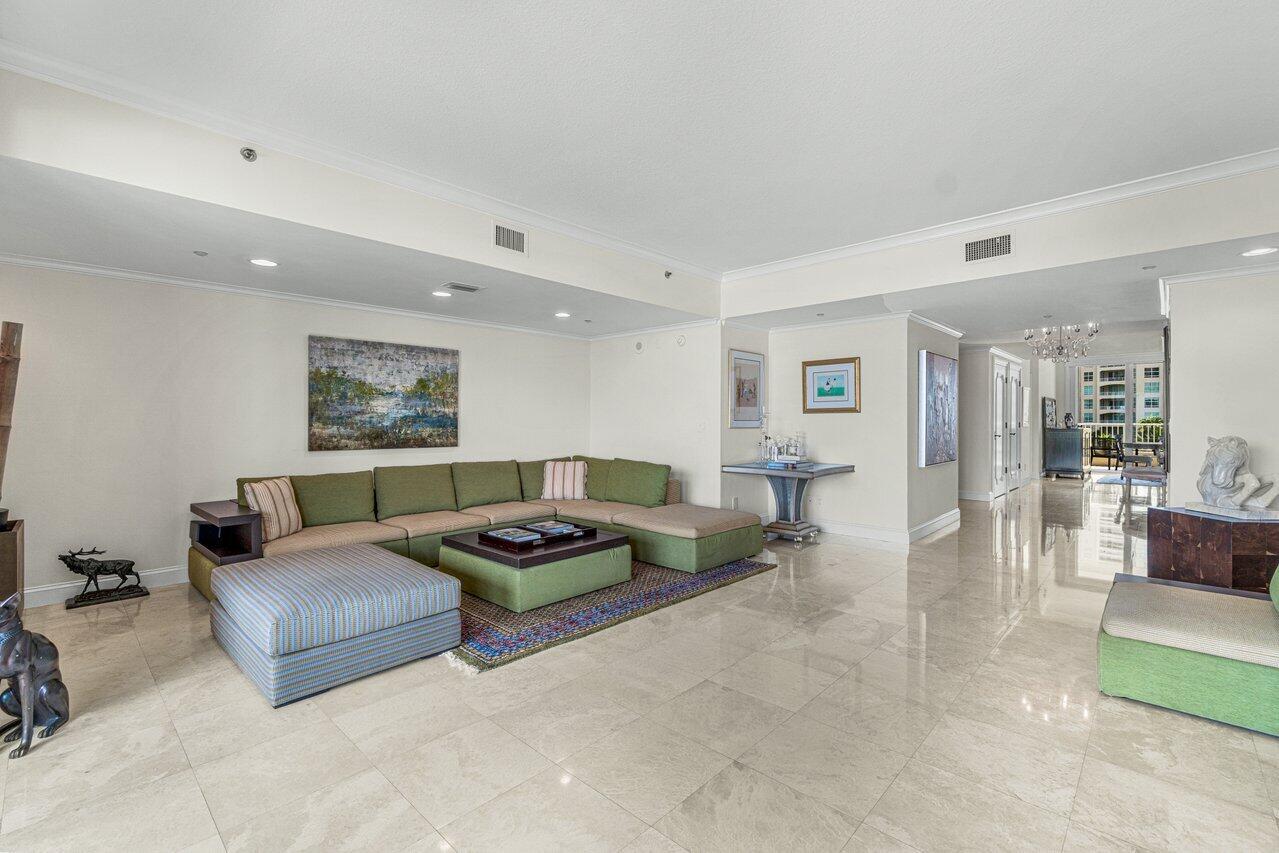 3720 S Ocean Boulevard 607