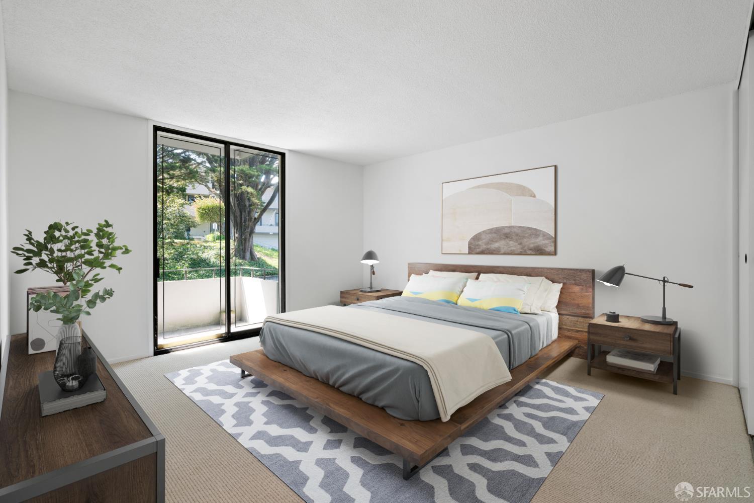 5082 Diamond Heights Boulevard # B