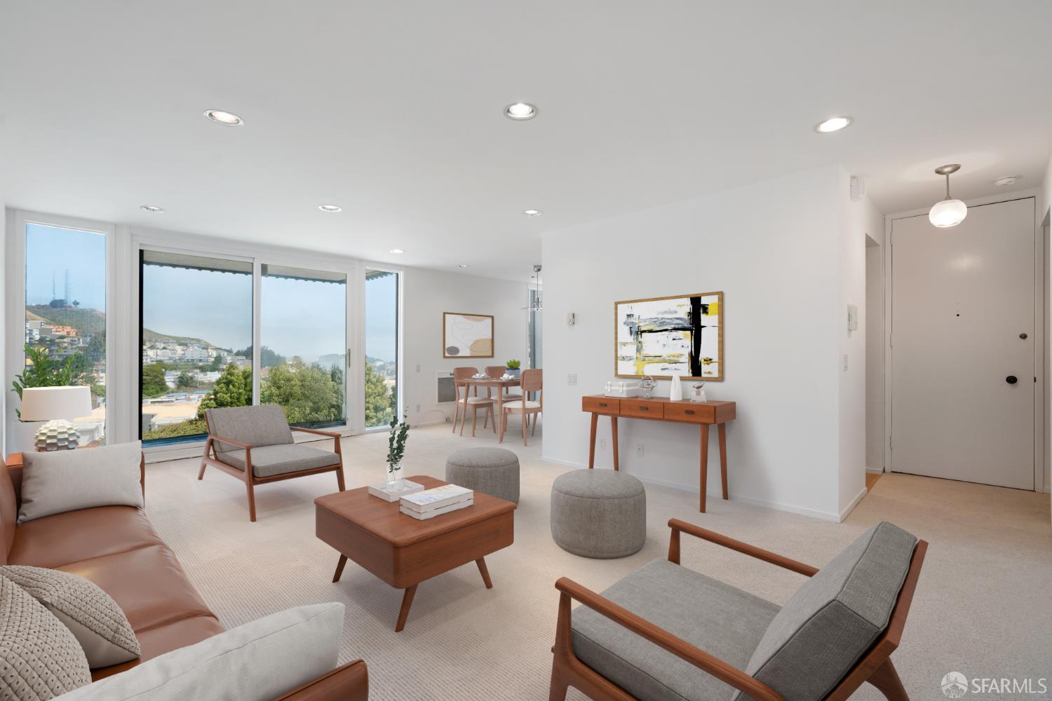 5082 Diamond Heights Boulevard # B