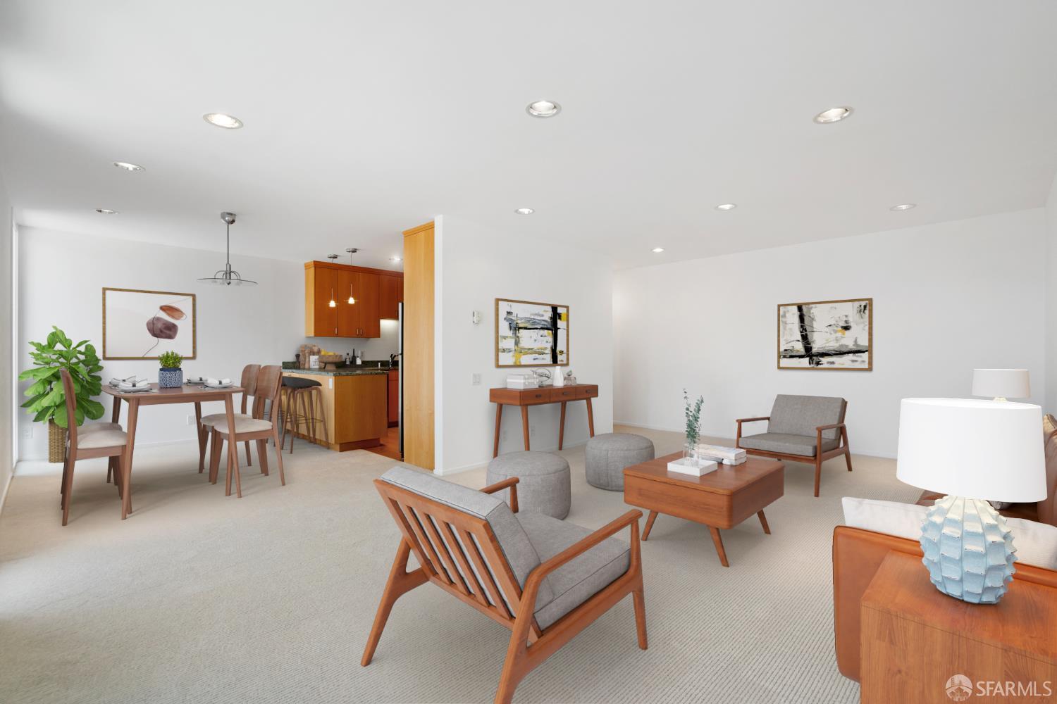 5082 Diamond Heights Boulevard # B