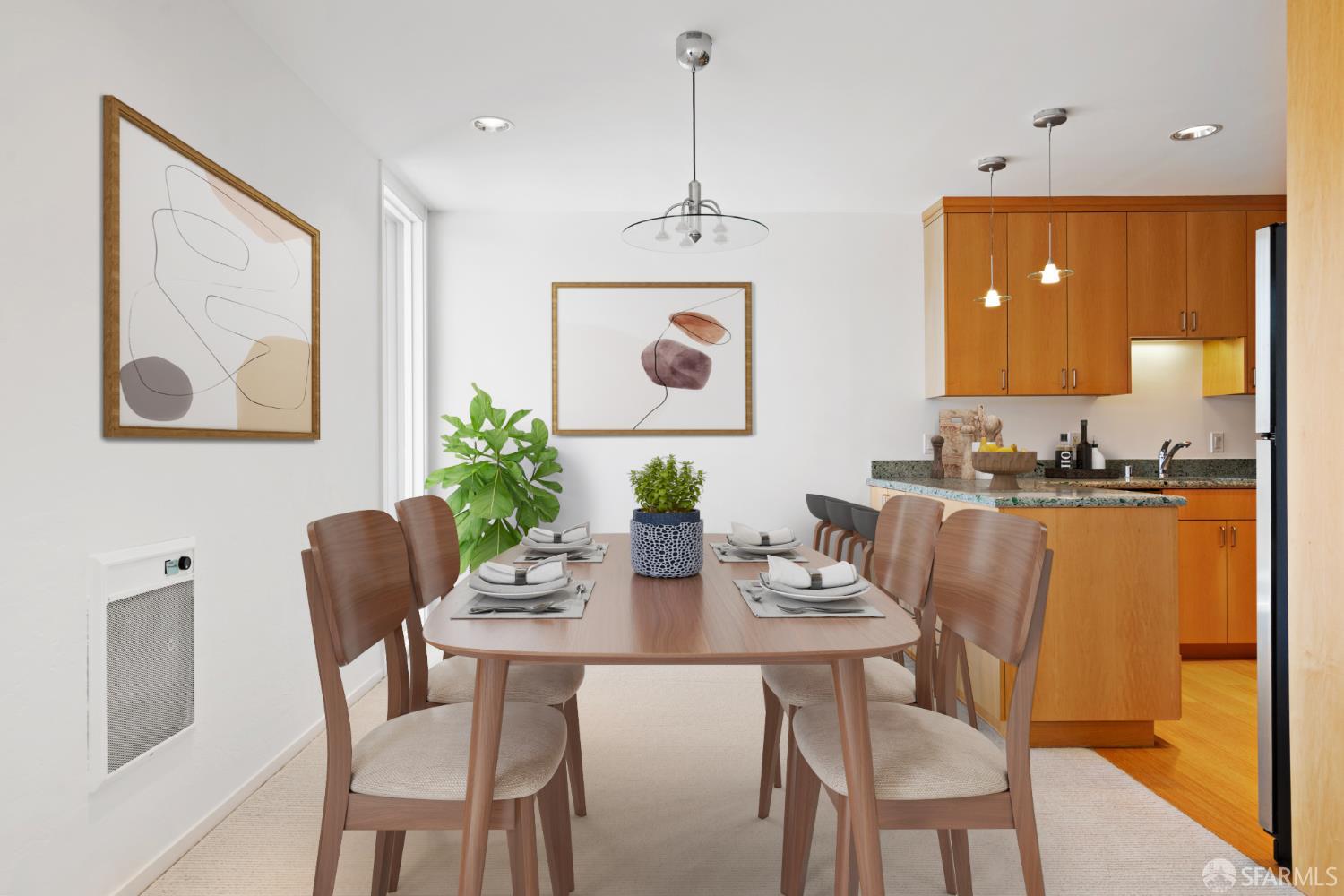 5082 Diamond Heights Boulevard # B