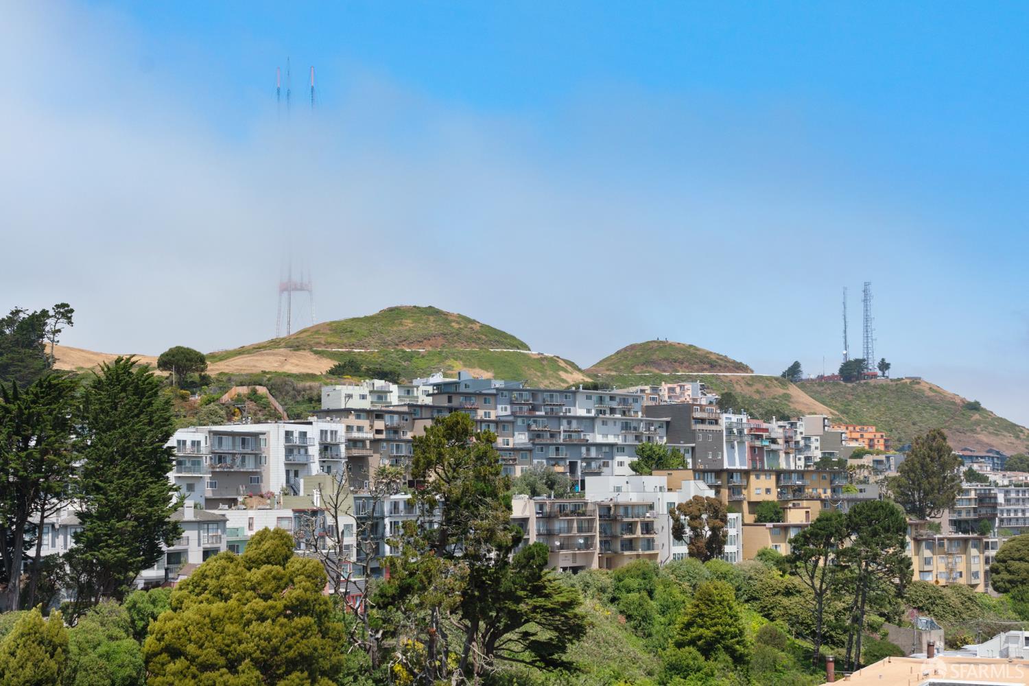 5082 Diamond Heights Boulevard # B