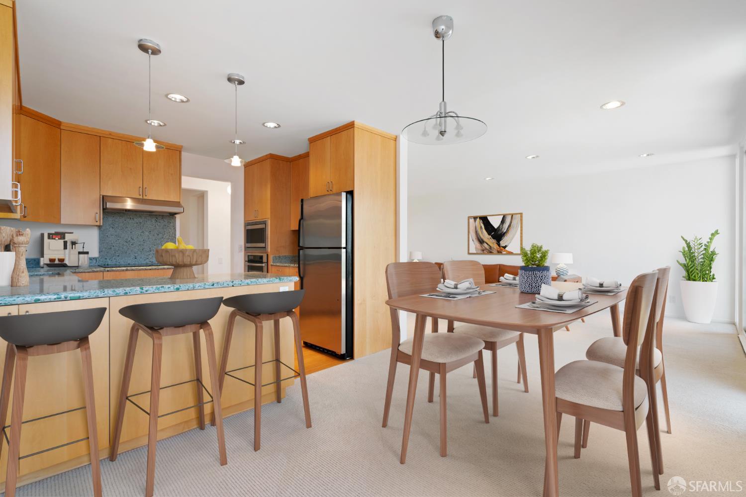 5082 Diamond Heights Boulevard # B