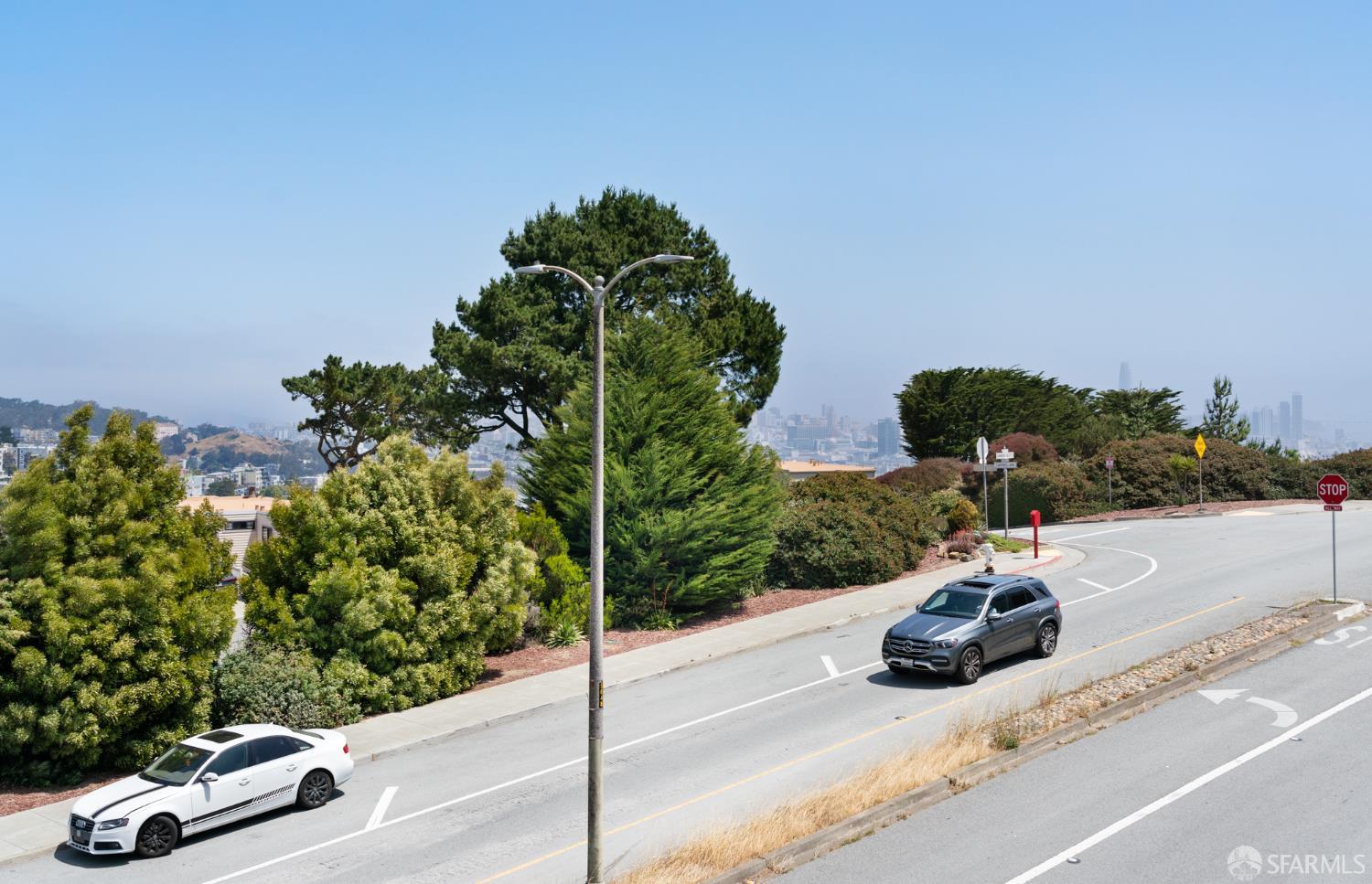 5082 Diamond Heights Boulevard # B