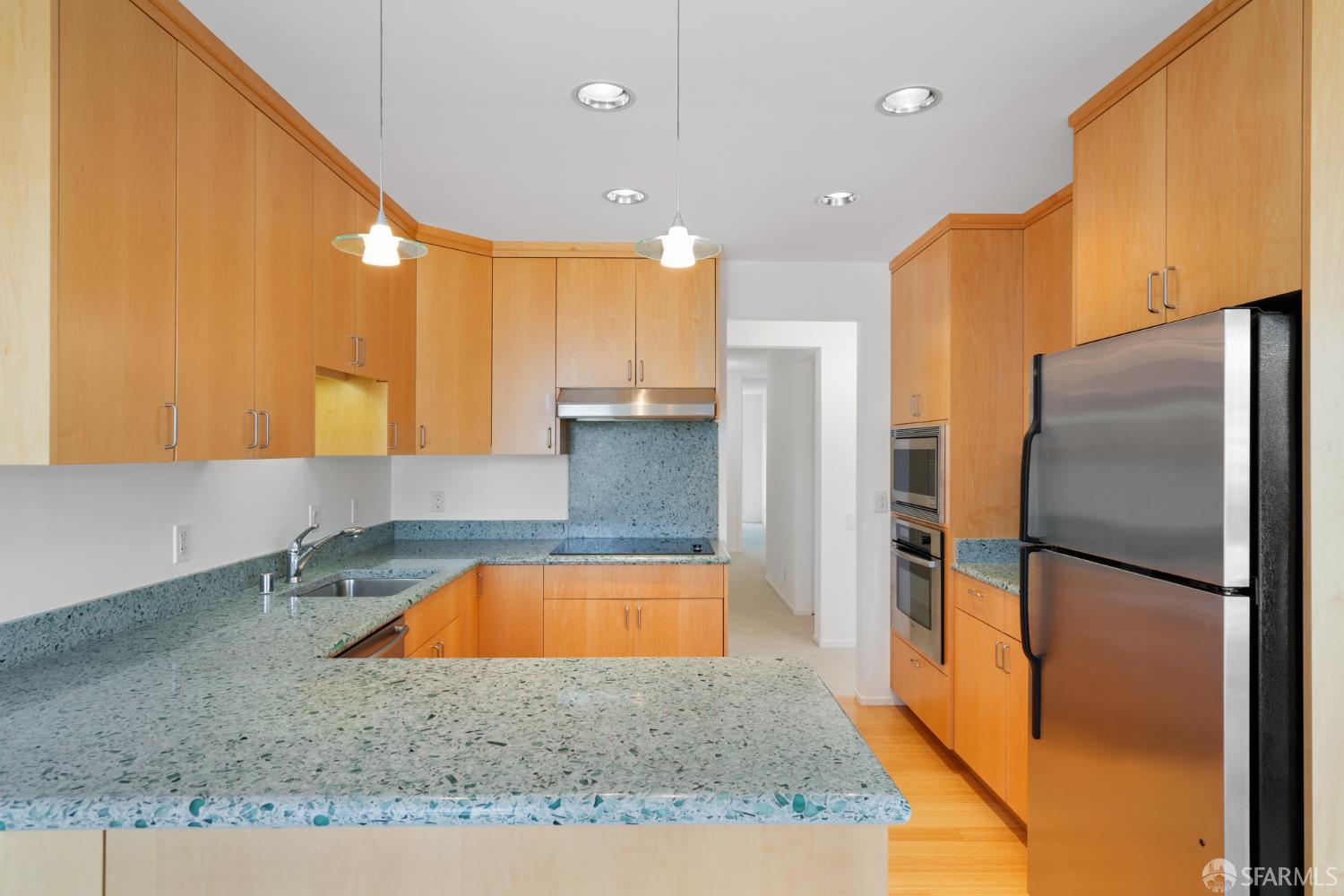 5082 Diamond Heights Boulevard # B