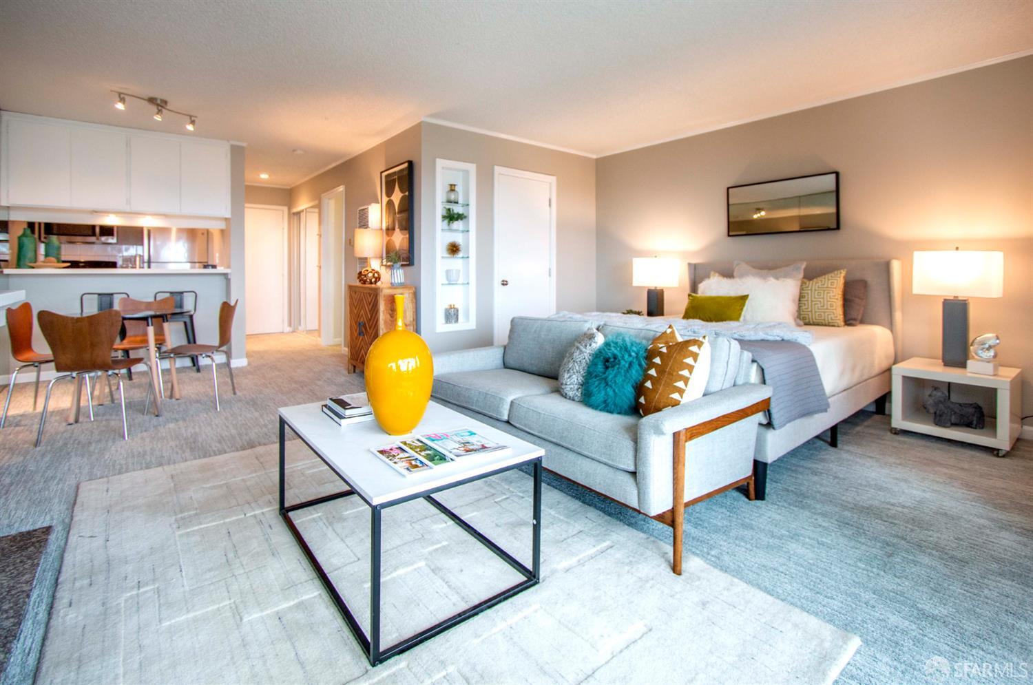 175 Red Rock Way # K204