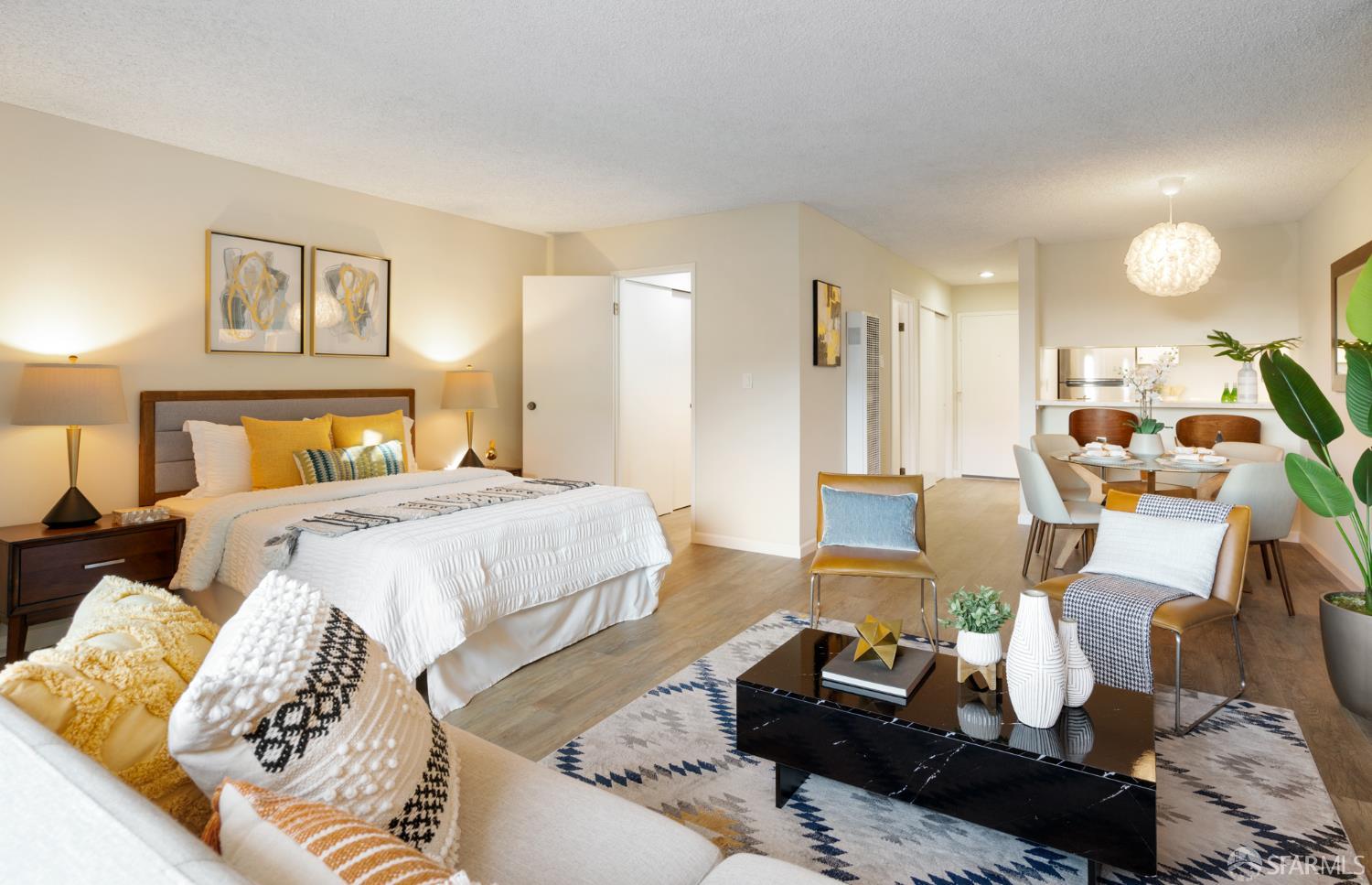 15 Red Rock Way # N207