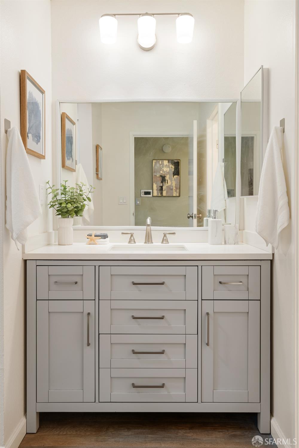 15 Red Rock Way # N207