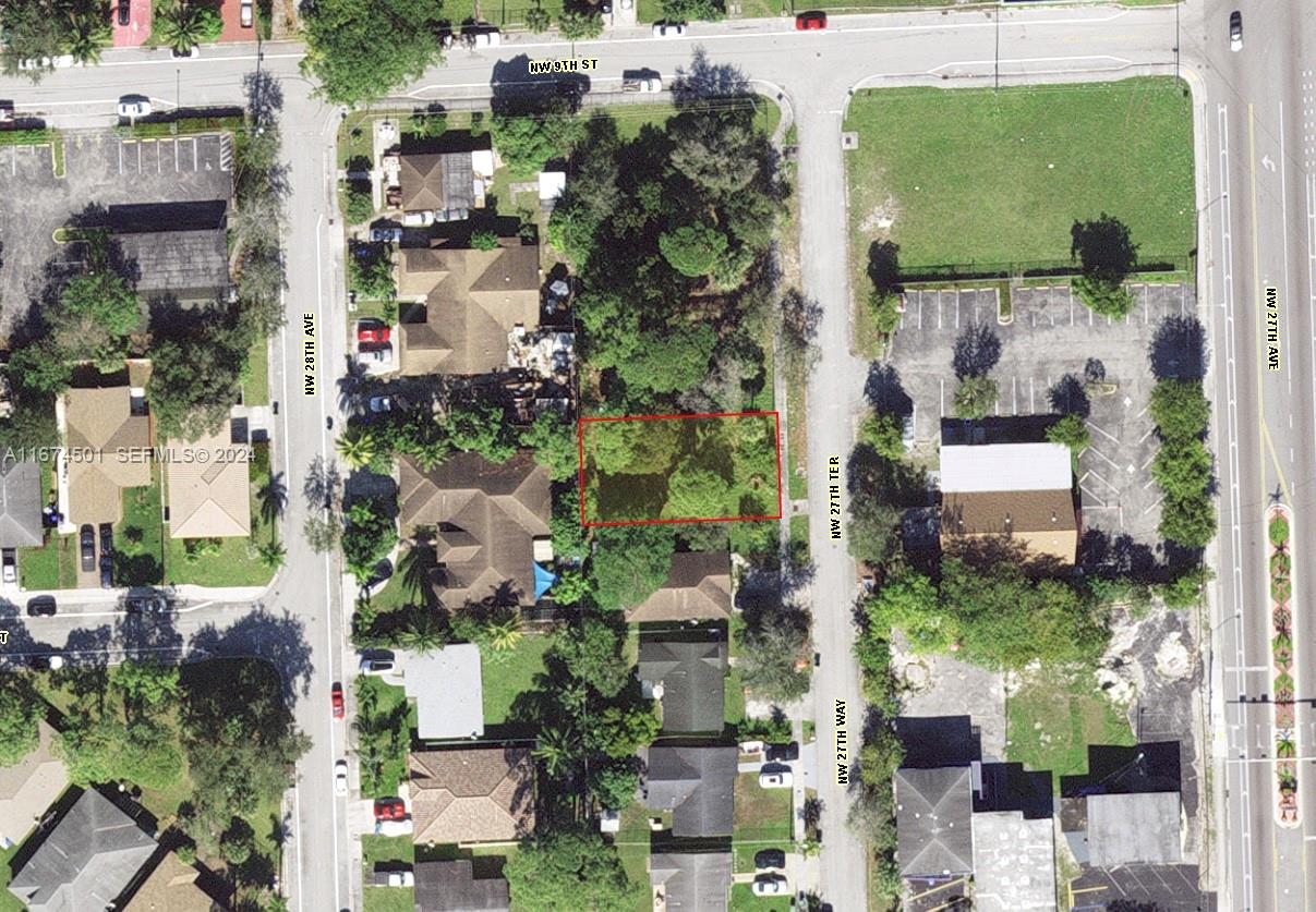 867 NW 27th Terrace