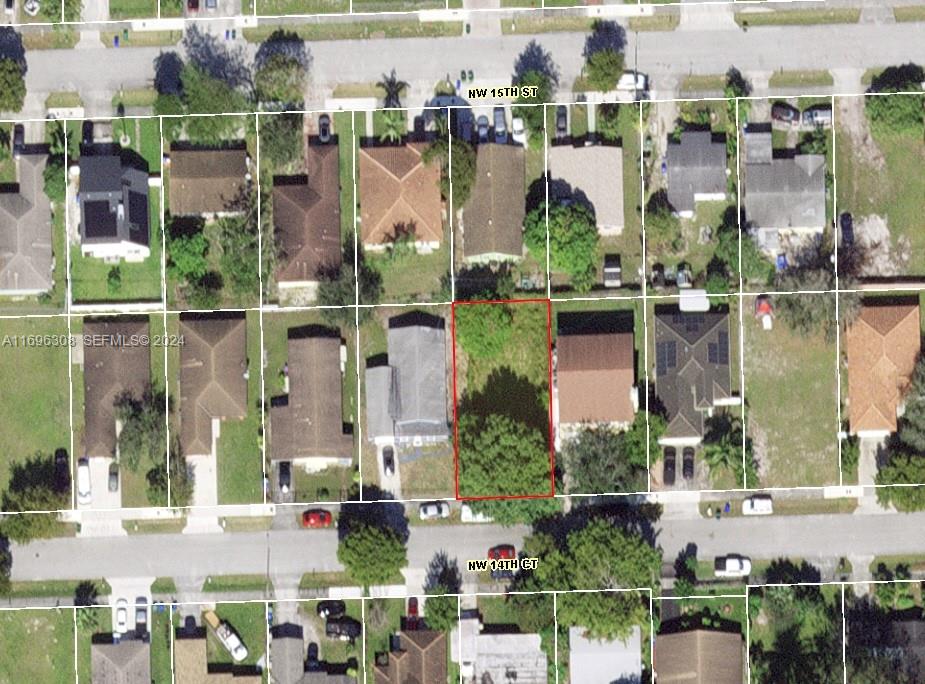 2551 NW 14th Court
