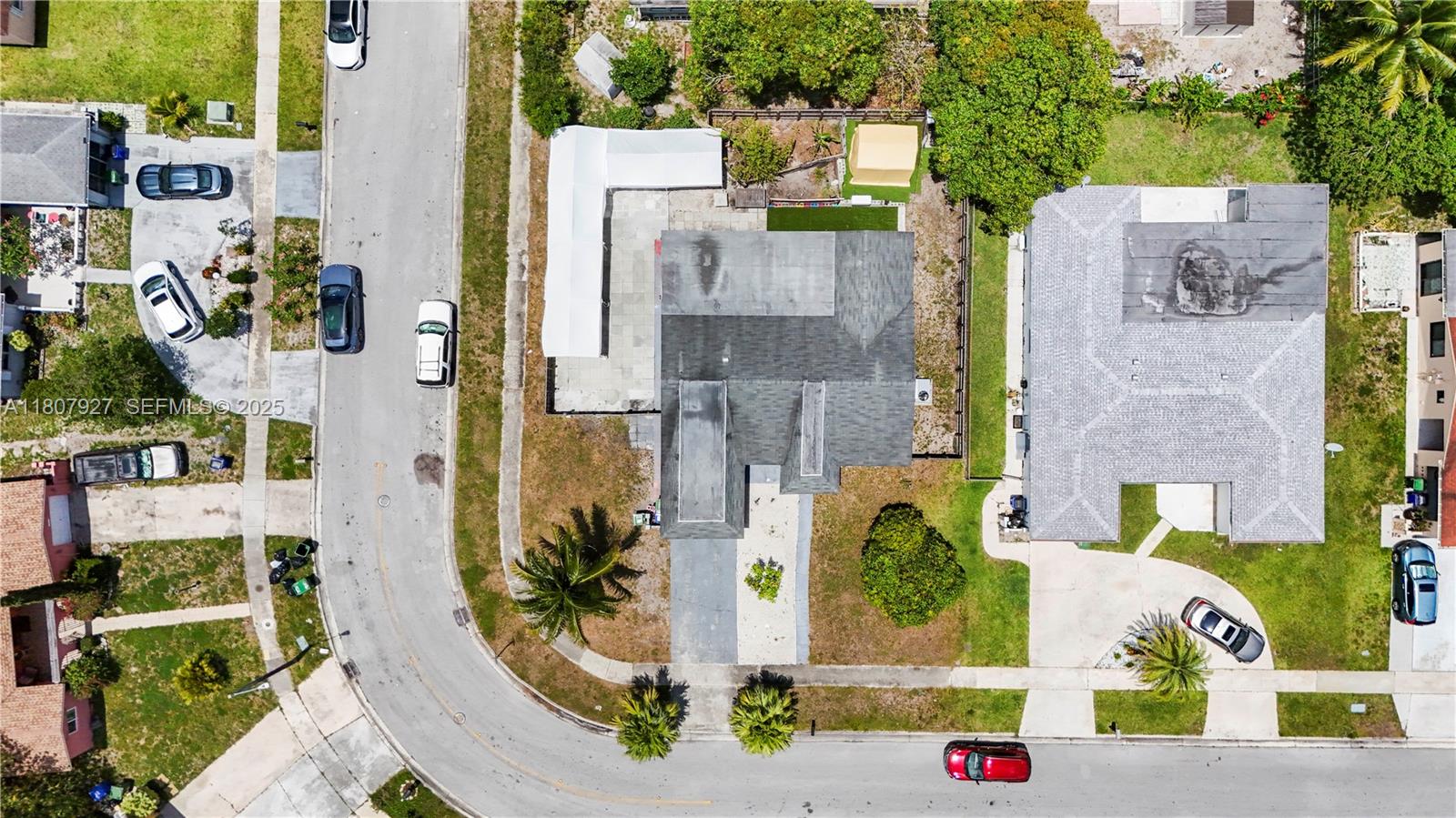 5390 SW 10th Court